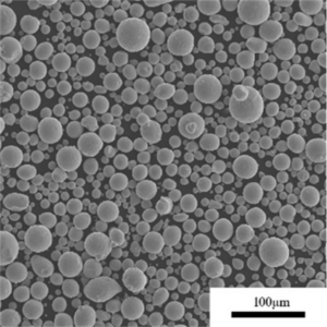 Electron Beam Additive Manufacturing (EBAM)