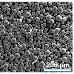 Schmelzmetallabscheidung (MMD)