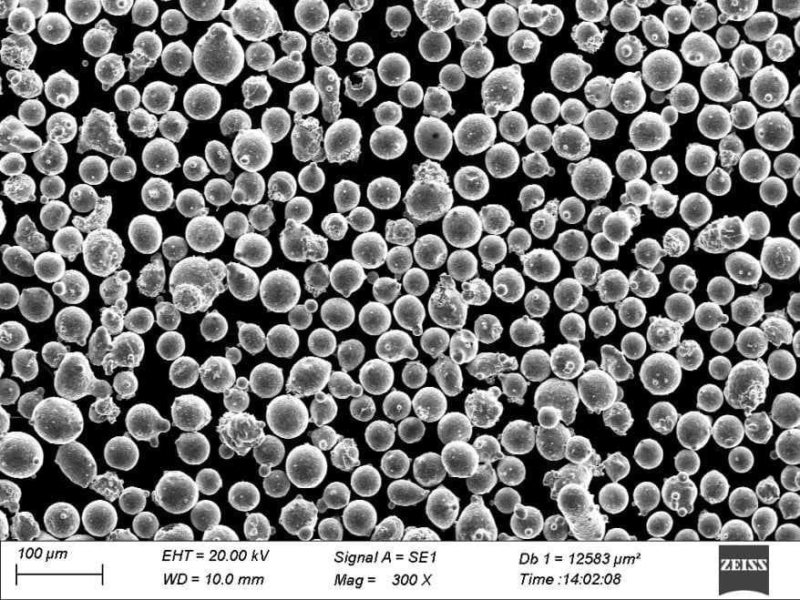 slm additive manufacturing