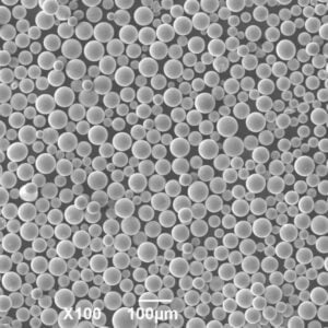 Lasertechnische Netzformung (LENS)