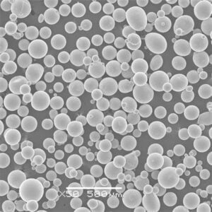 additieve metaalproductie (MAM)