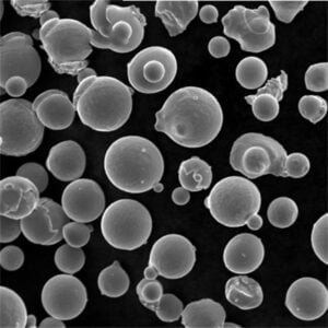 Elektronenbundel additief produceren (EBAM)