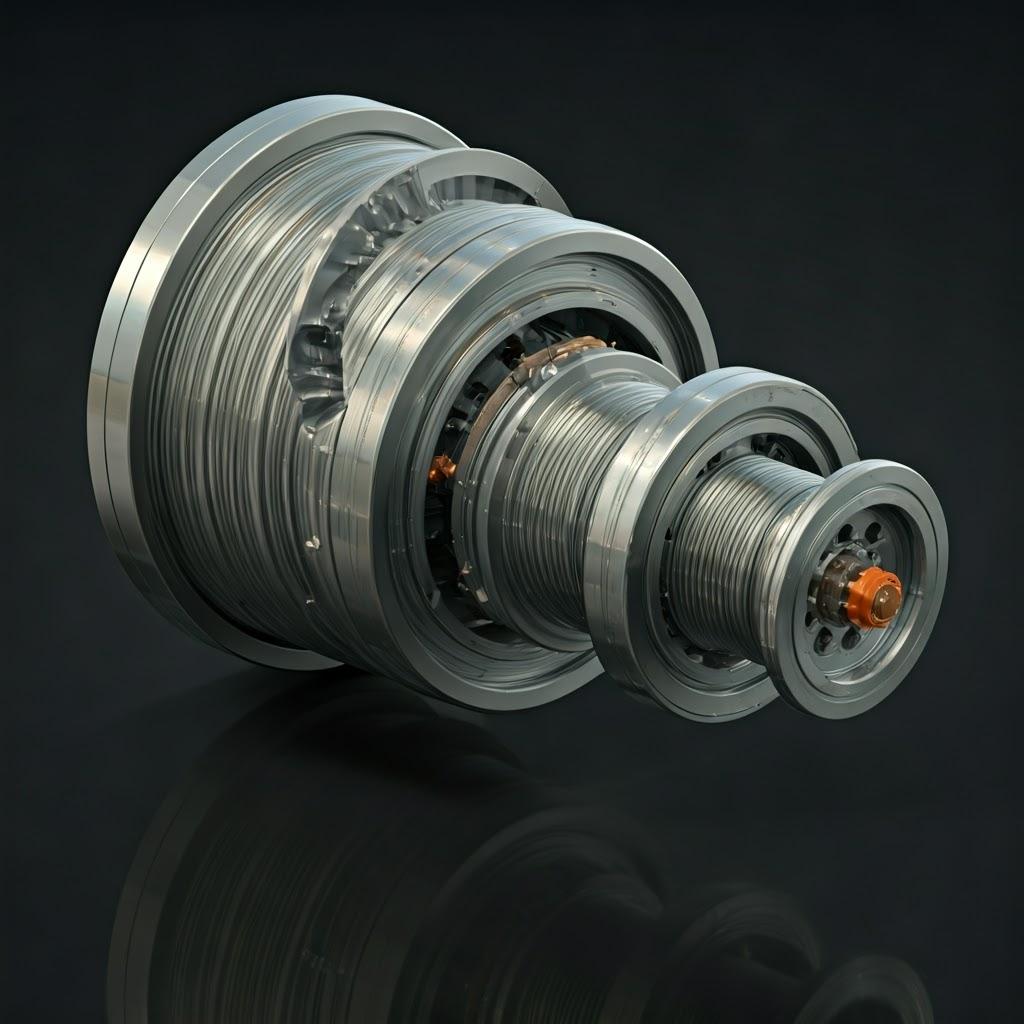 Igniter Housings for Rocket Engines via Superalloy AM 4 190 1