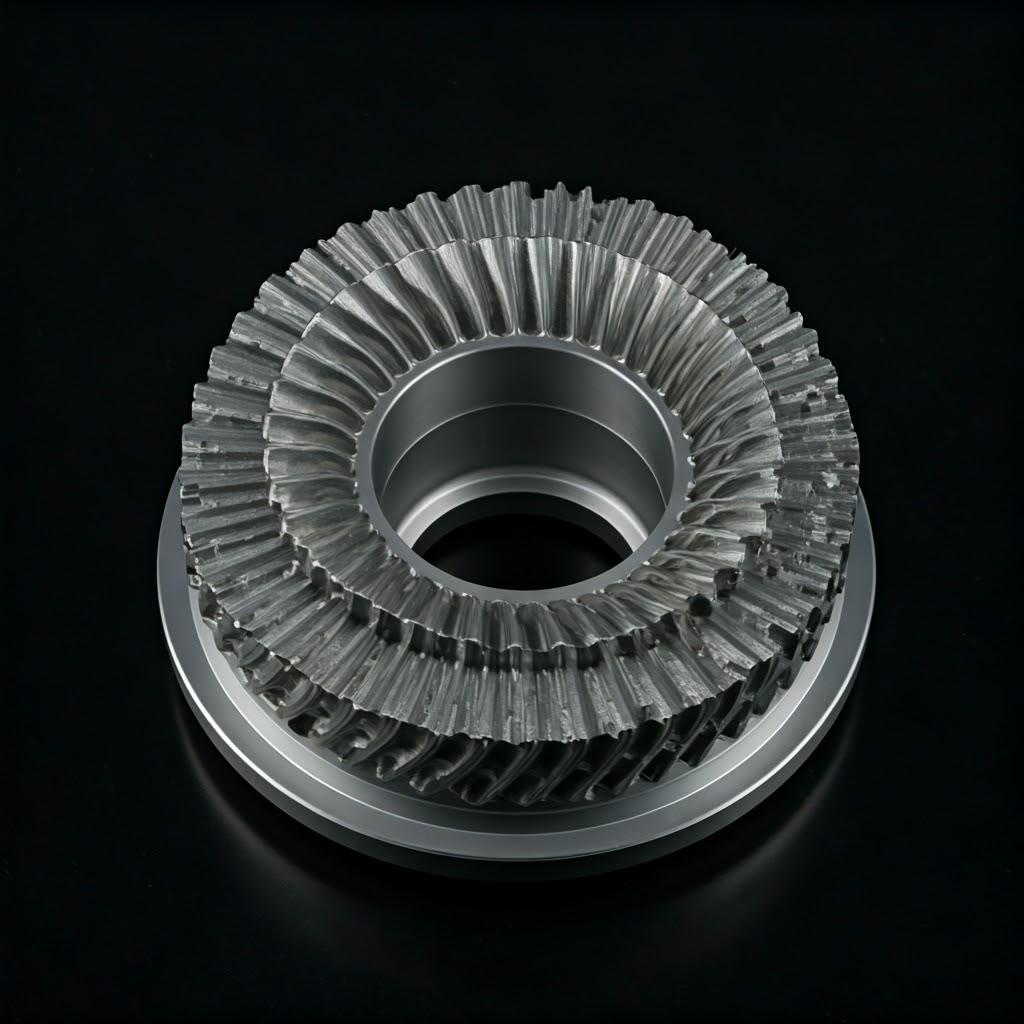 High-Temperature Turbine Disks via 3D Printed Superalloys 2 974