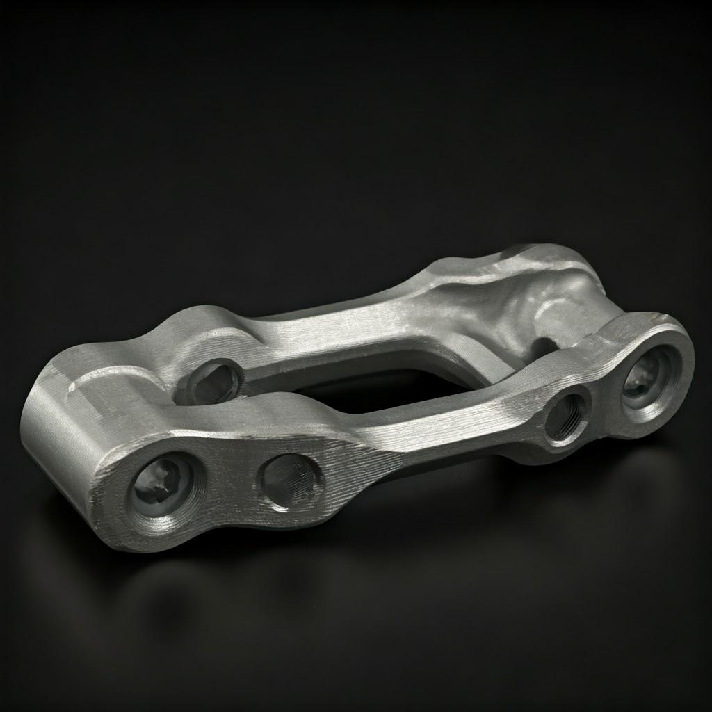 Lightweight Suspension Links via Metal AM: Revolutionizing Automotive Performance 2 218
