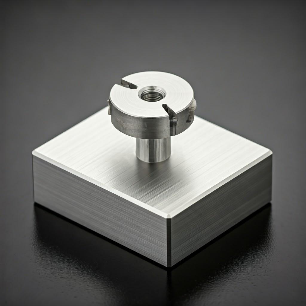 Custom Cutting Tools with Metal 3D Printing 1 241
