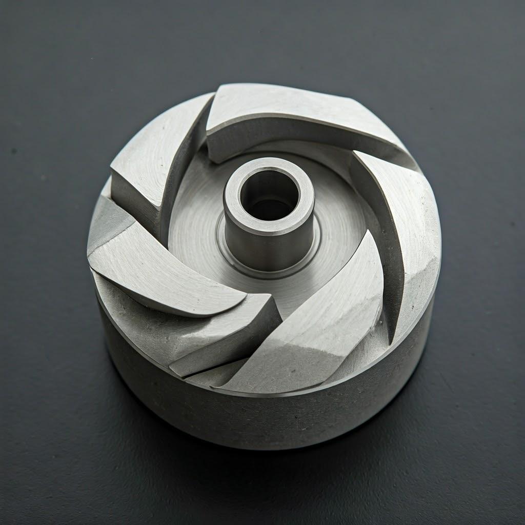 Custom Cutting Tools with Metal 3D Printing 3 243