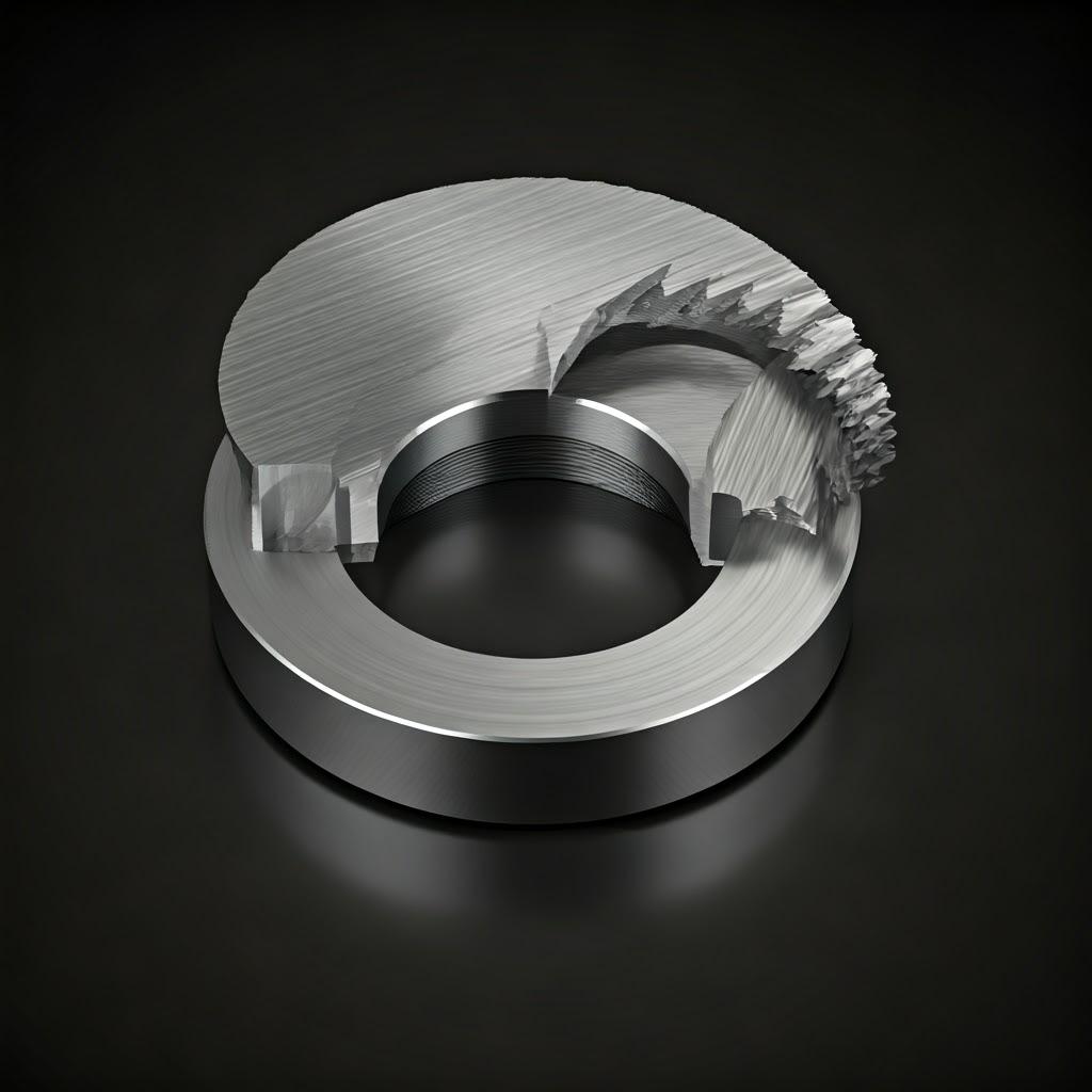 Custom Cutting Tools with Metal 3D Printing 4 244