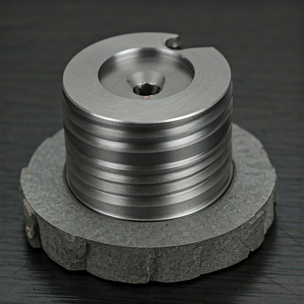 Custom Cutting Tools with Metal 3D Printing 5 245