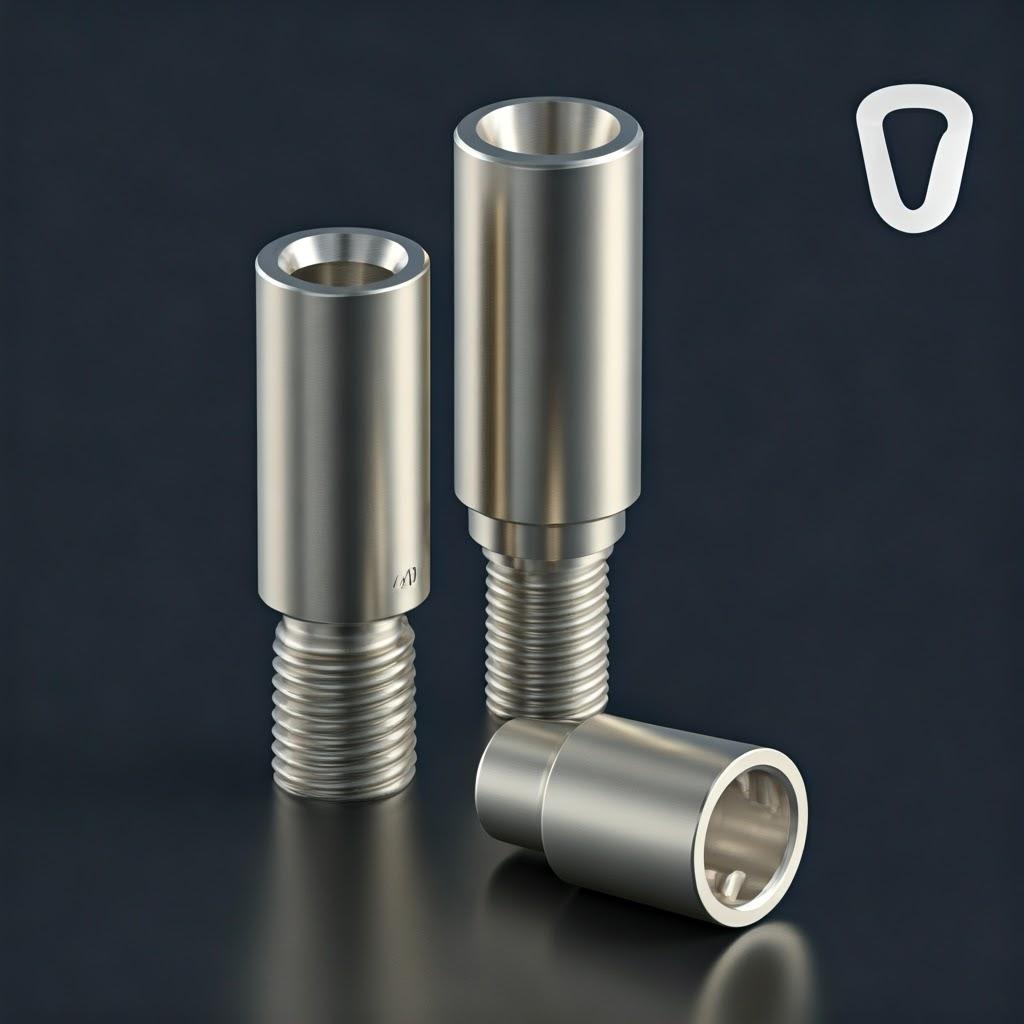 3D Printing Dental Implant Abutments 1 259