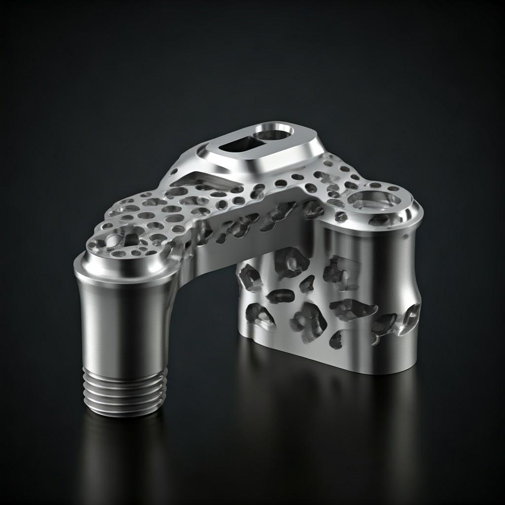 3D Printing Dental Implant Abutments 5 263