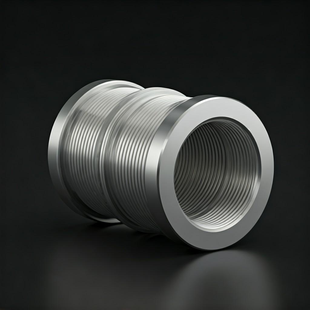 Corrosion-Resistant Pipe Connectors: The Future of Fluid Handling 2 302