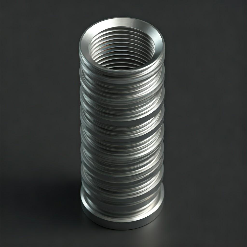 Corrosion-Resistant Pipe Connectors: The Future of Fluid Handling 3 303