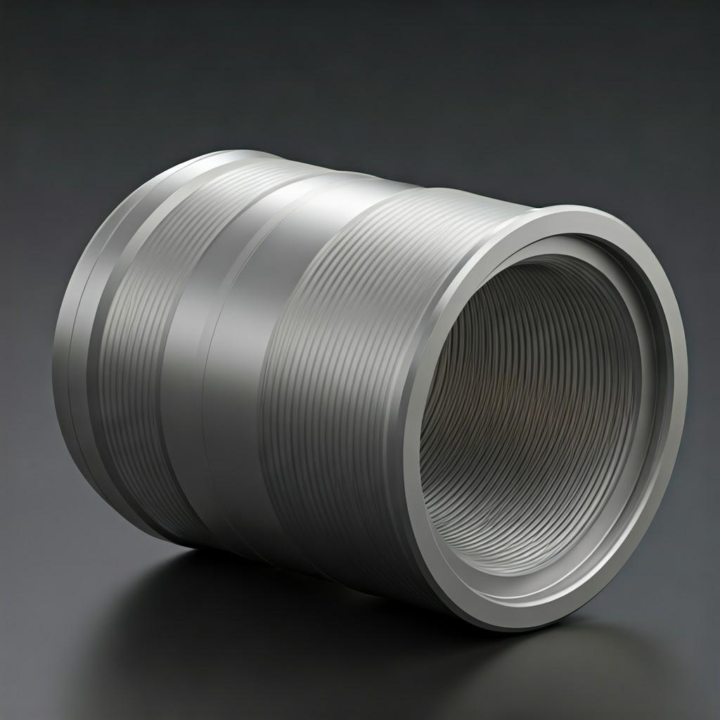Corrosion-Resistant Pipe Connectors: The Future of Fluid Handling 4 304
