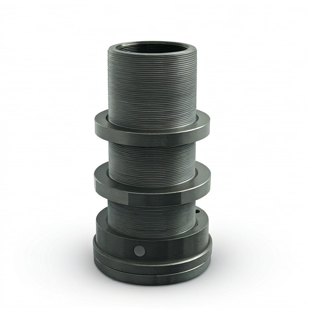 Corrosion-Resistant Pipe Connectors: The Future of Fluid Handling 5 305