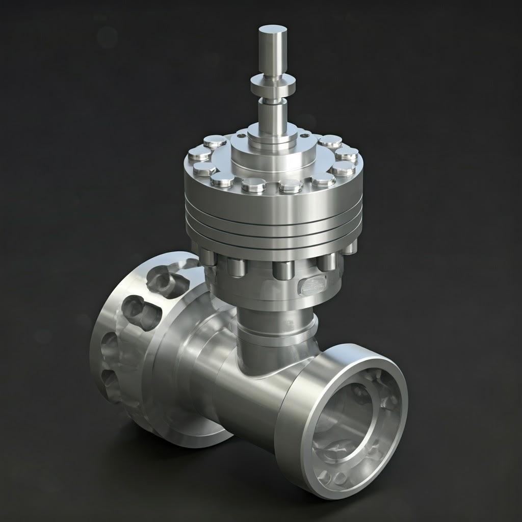 Durable Valve Components via Metal AM 1 307
