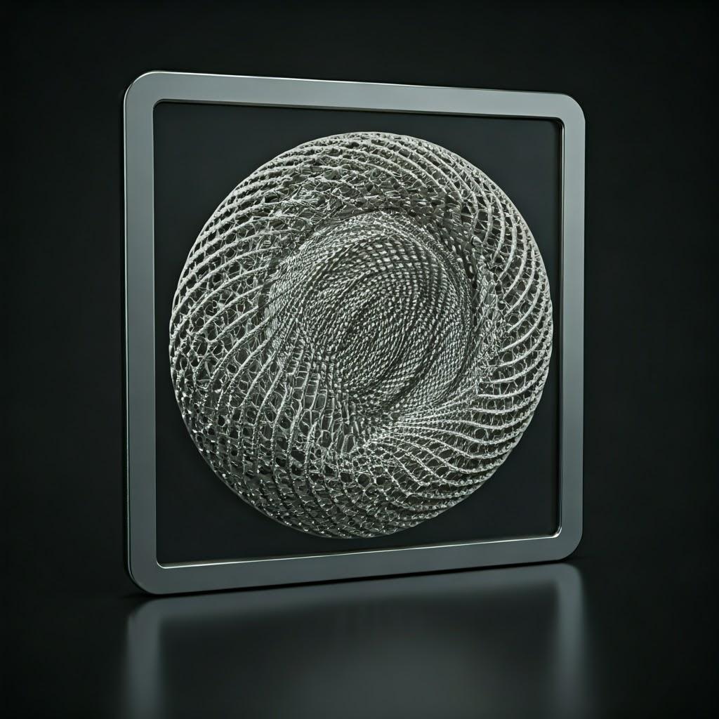 Precision Instrument Waveguides 3D Printed in Invar 5 329