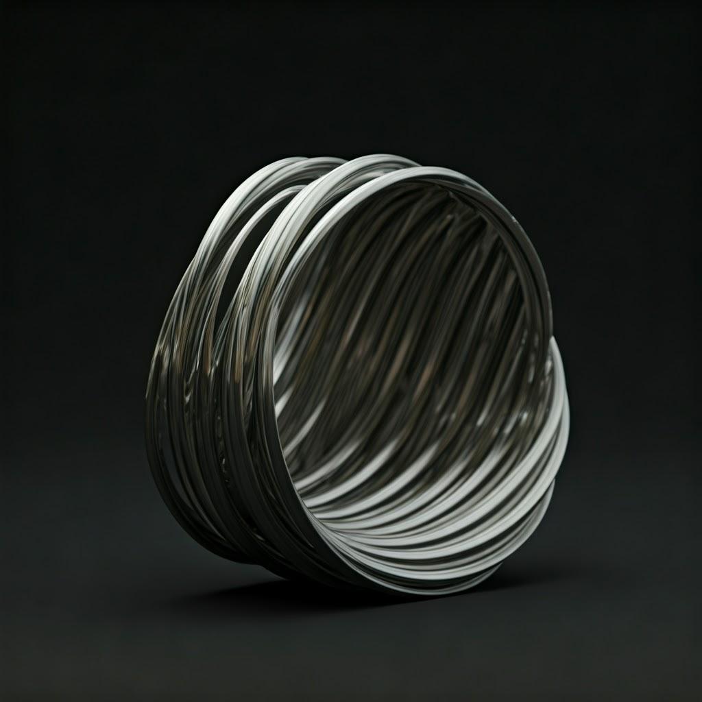 Lightweight Antenna Feed Horns via Aluminum 3D Printing 3 333