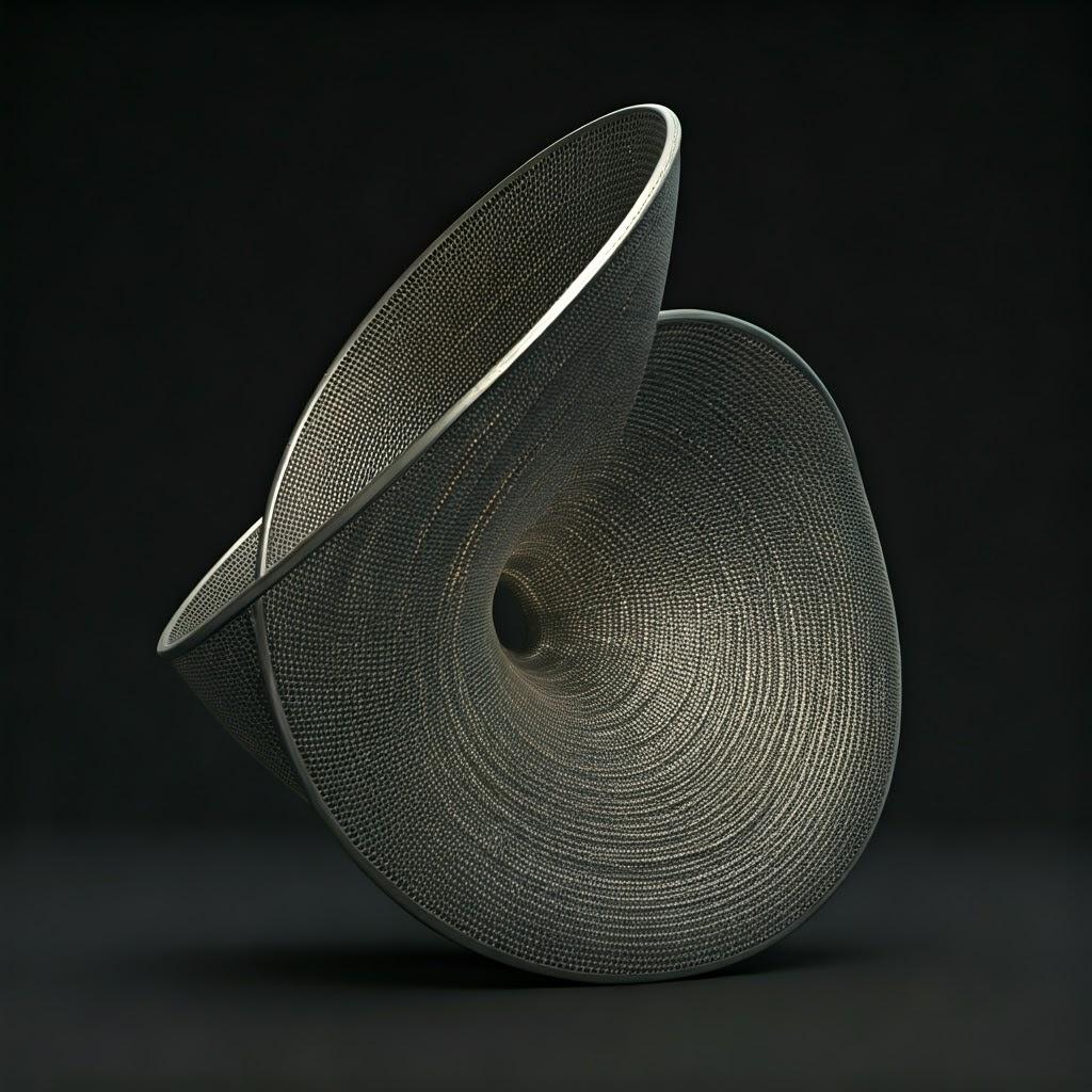 Lightweight Antenna Feed Horns via Aluminum 3D Printing 4 334