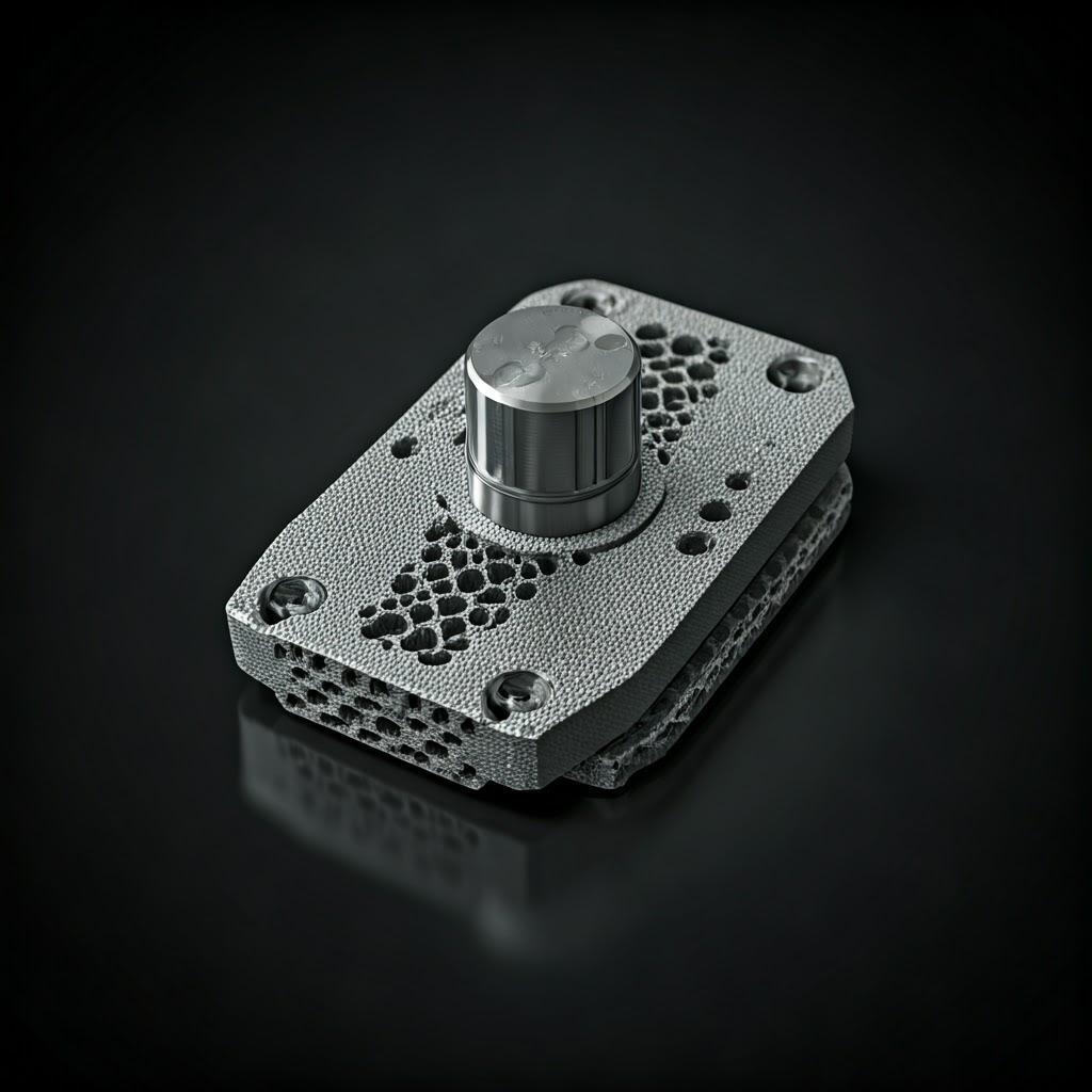 3D Printed End Effectors for Robotics 5 341