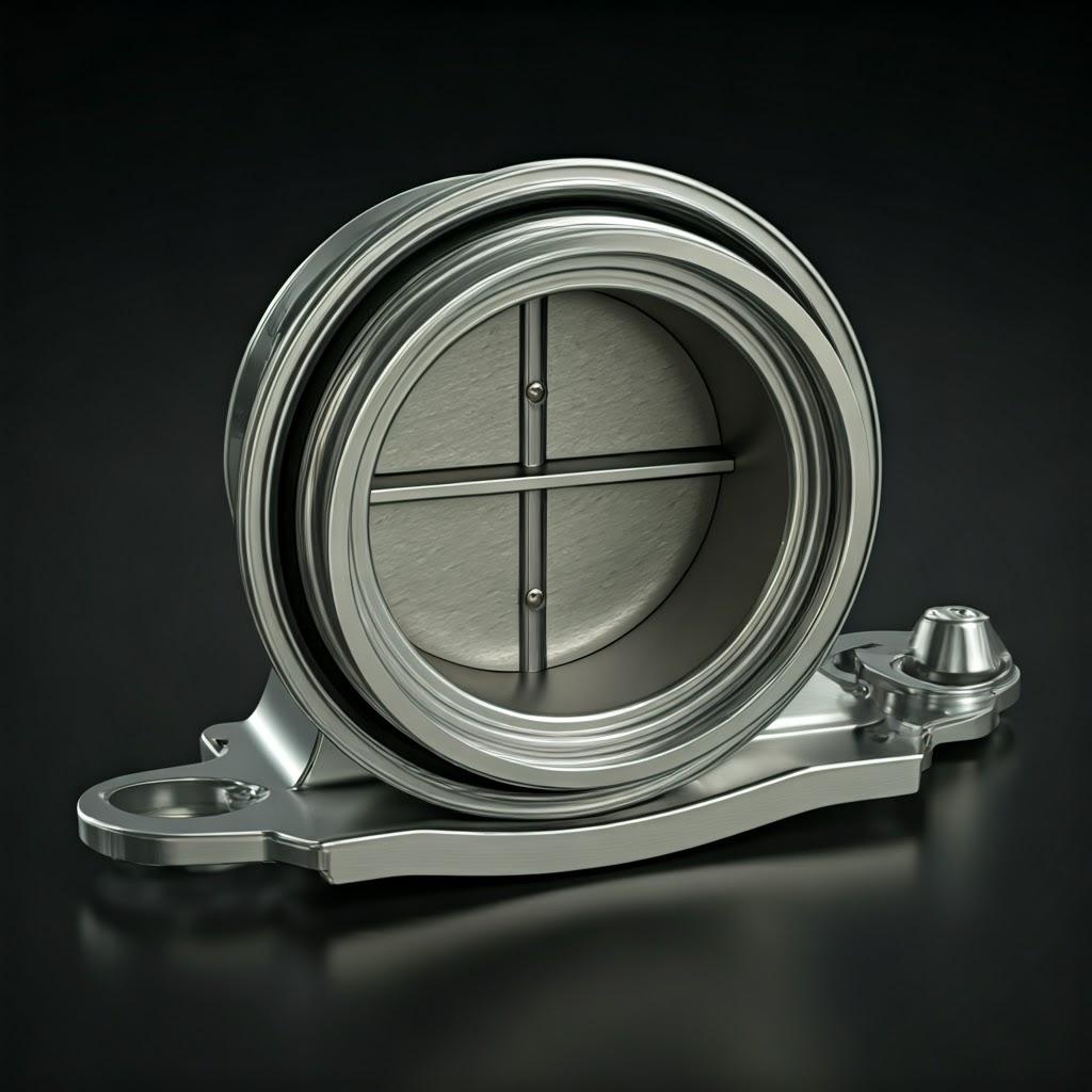 3D Printing Automotive Throttle Bodies 3 351