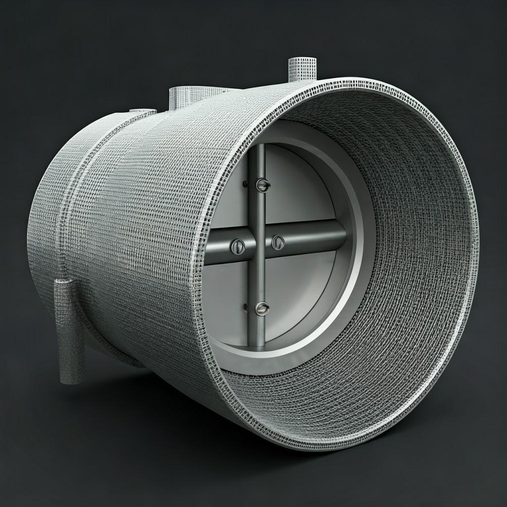 3D Printing Automotive Throttle Bodies 4 352