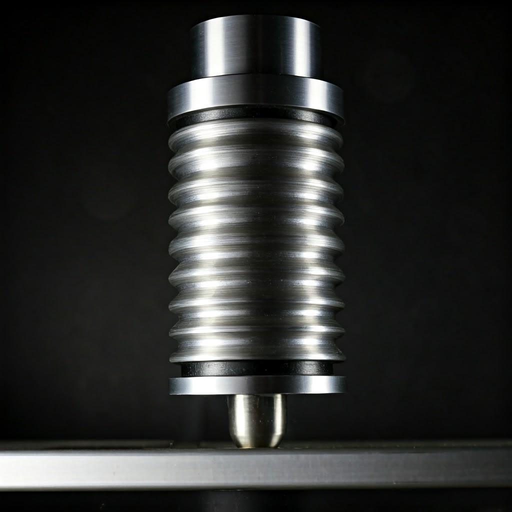 Complex Ventilation System Nozzles: Revolutionizing Airflow with Metal 3D Printing 5 395
