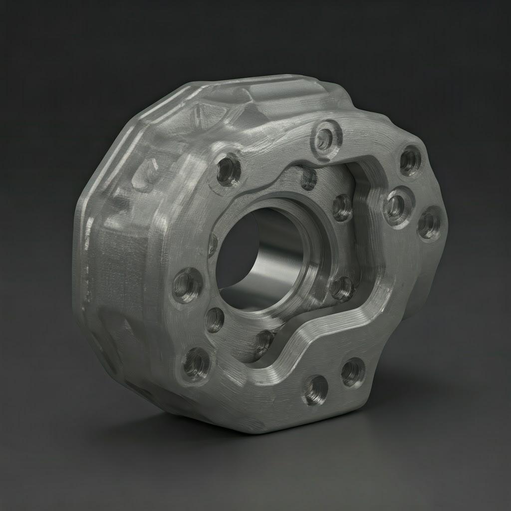 Titanium Engine Mounts 2 398