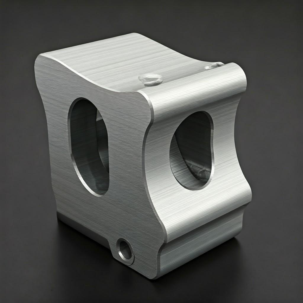 Titanium Engine Mounts 3 399