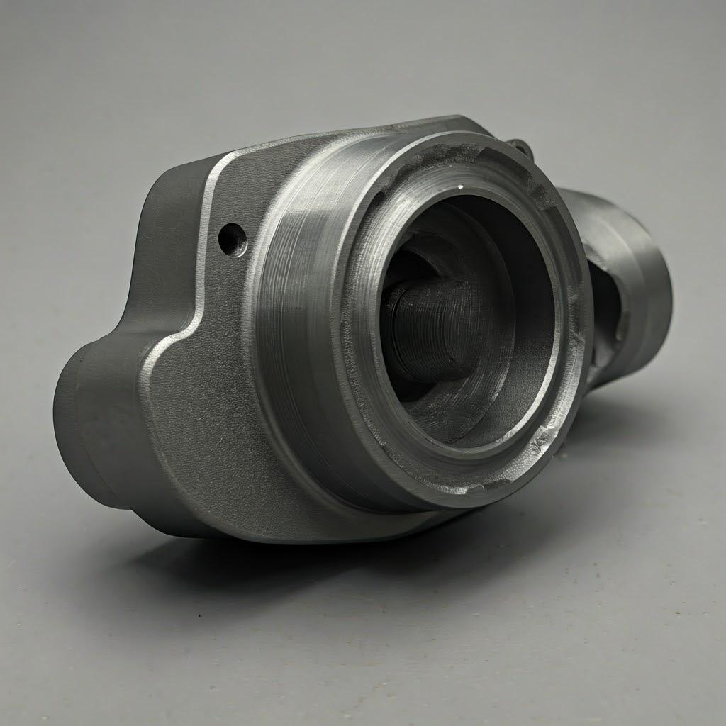 Titanium Engine Mounts 4 400