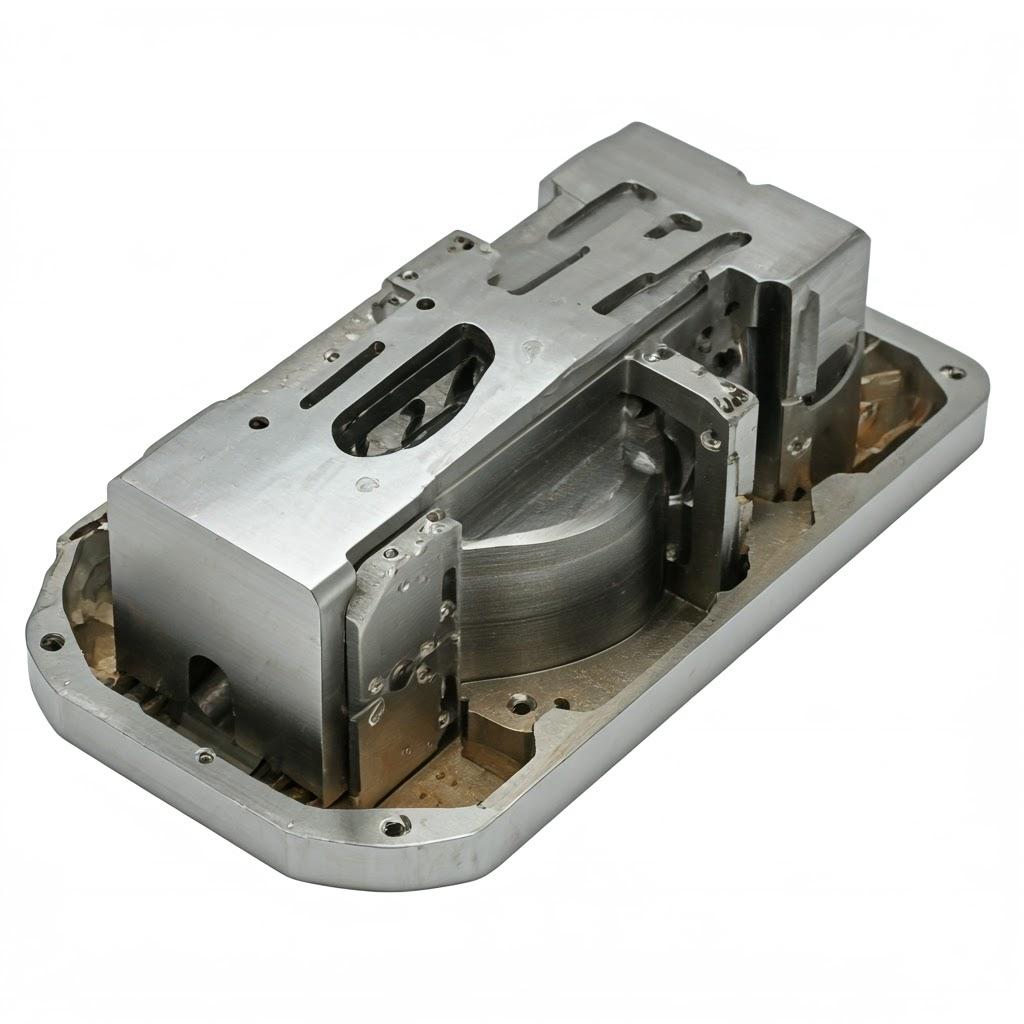 Drone Electronics Enclosures 1 475
