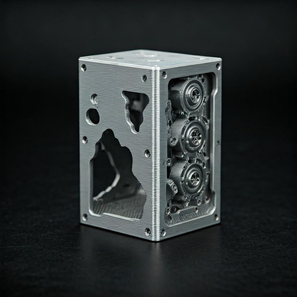 Drone Electronics Enclosures 2 476