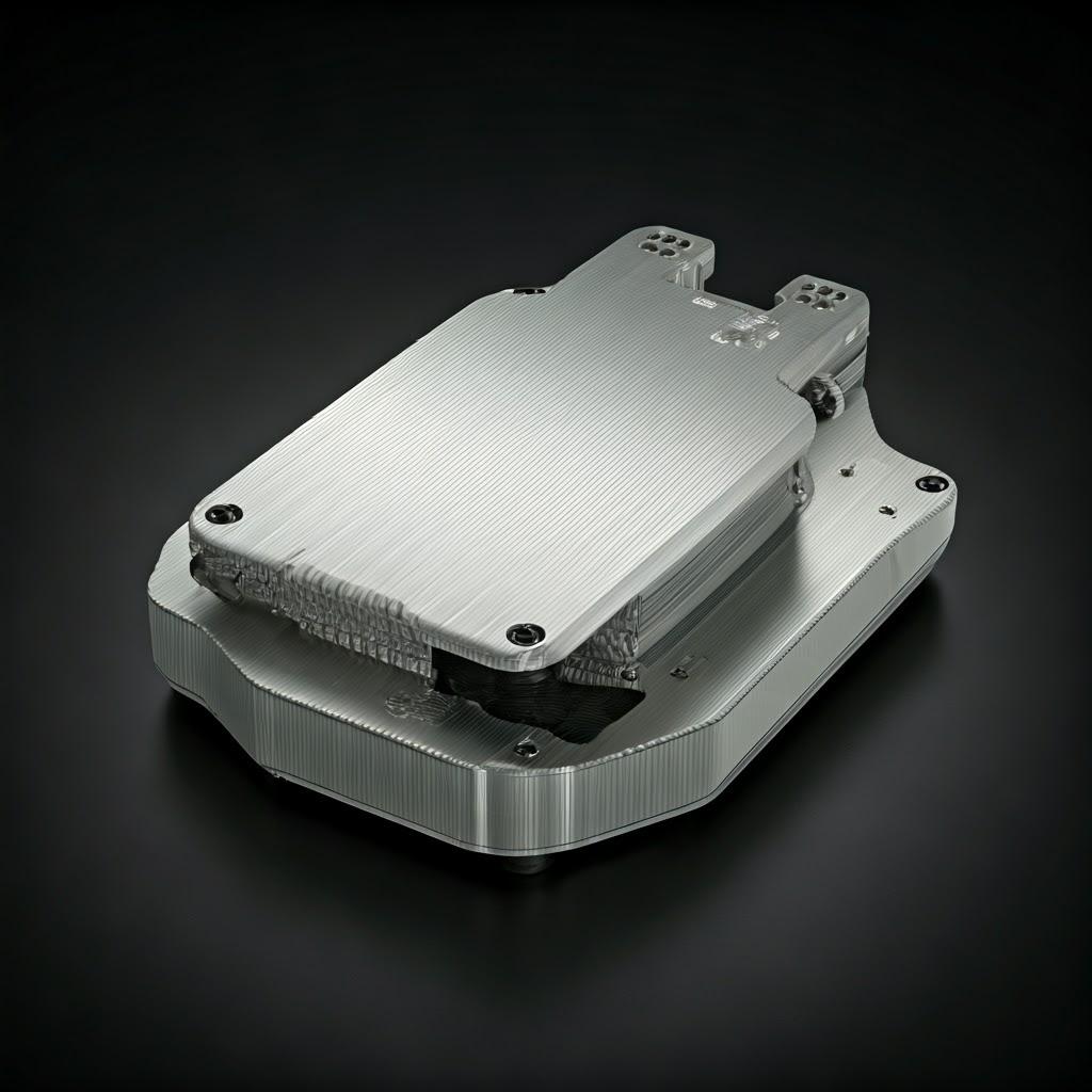 Drone Electronics Enclosures 3 477