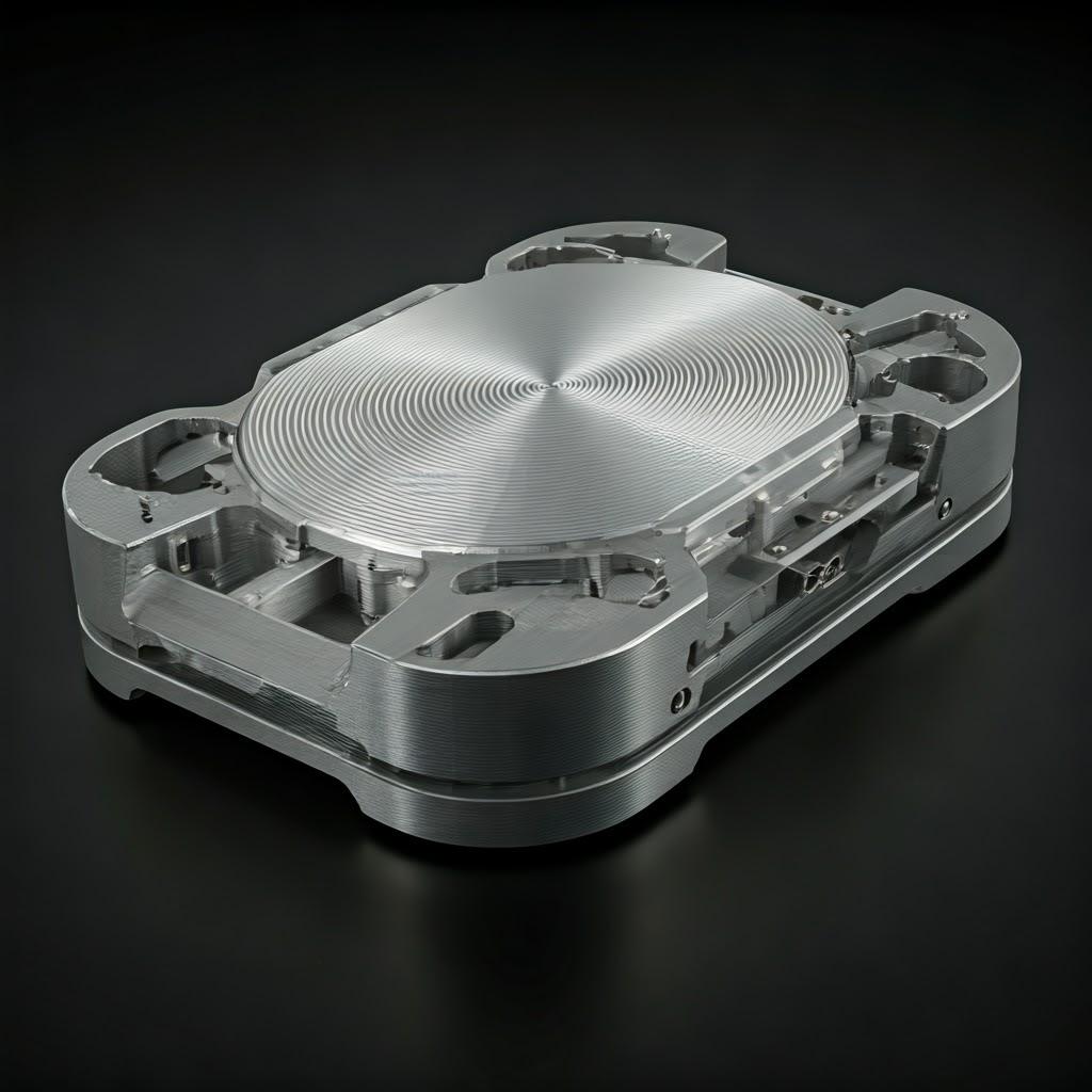 Drone Electronics Enclosures 4 478