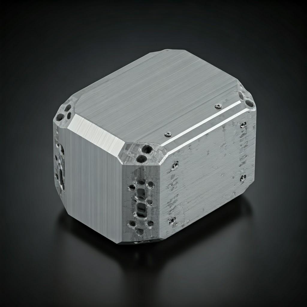 Drone Electronics Enclosures 5 479
