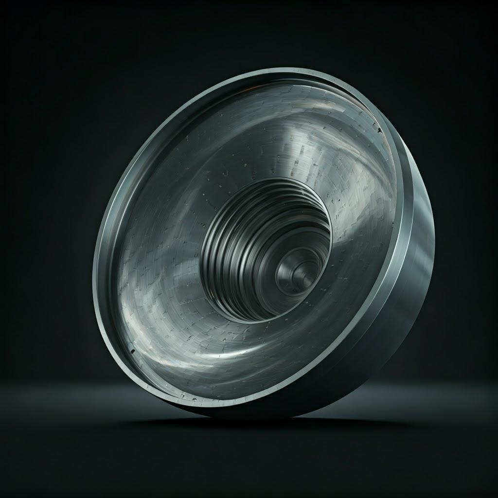Rocket Combustion Chambers: Revolutionizing Aerospace Manufacturing with Metal 3D Printing 5 539