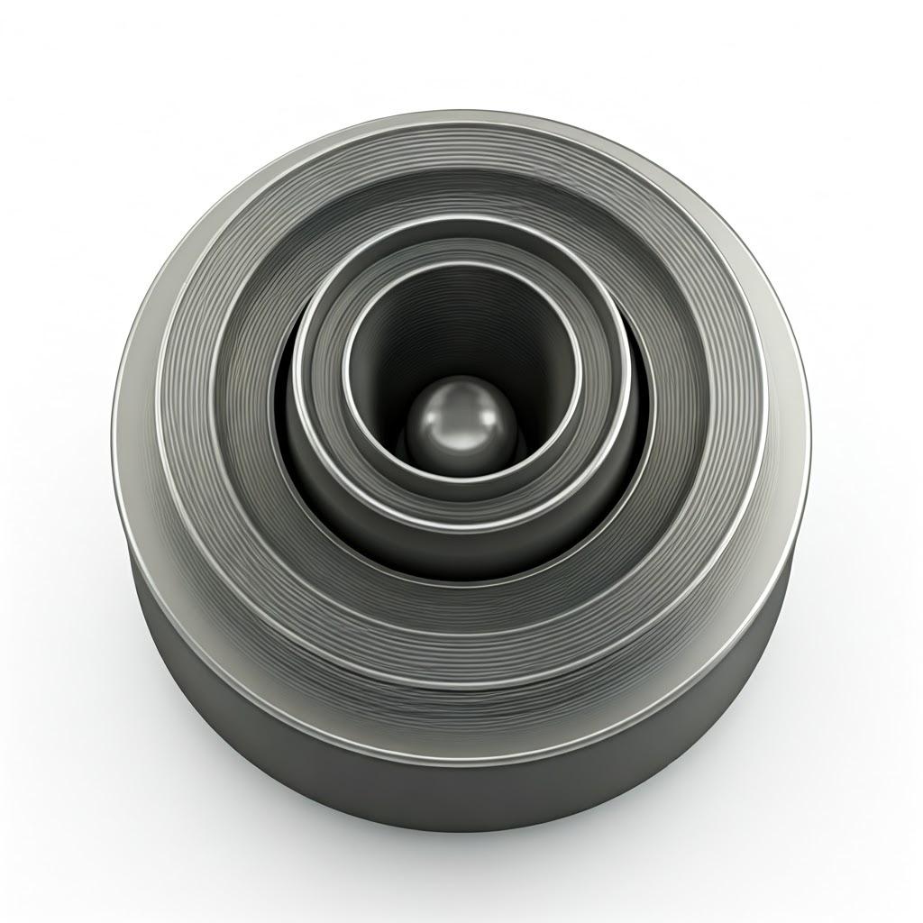 Additive Manufacturing of Jet Engine Diffusers: Revolutionizing Aerospace Components 3 543