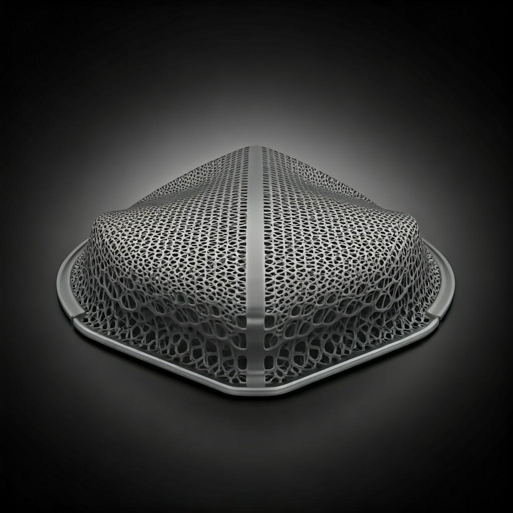 Custom 3D Printed Exhaust Shields 1 547