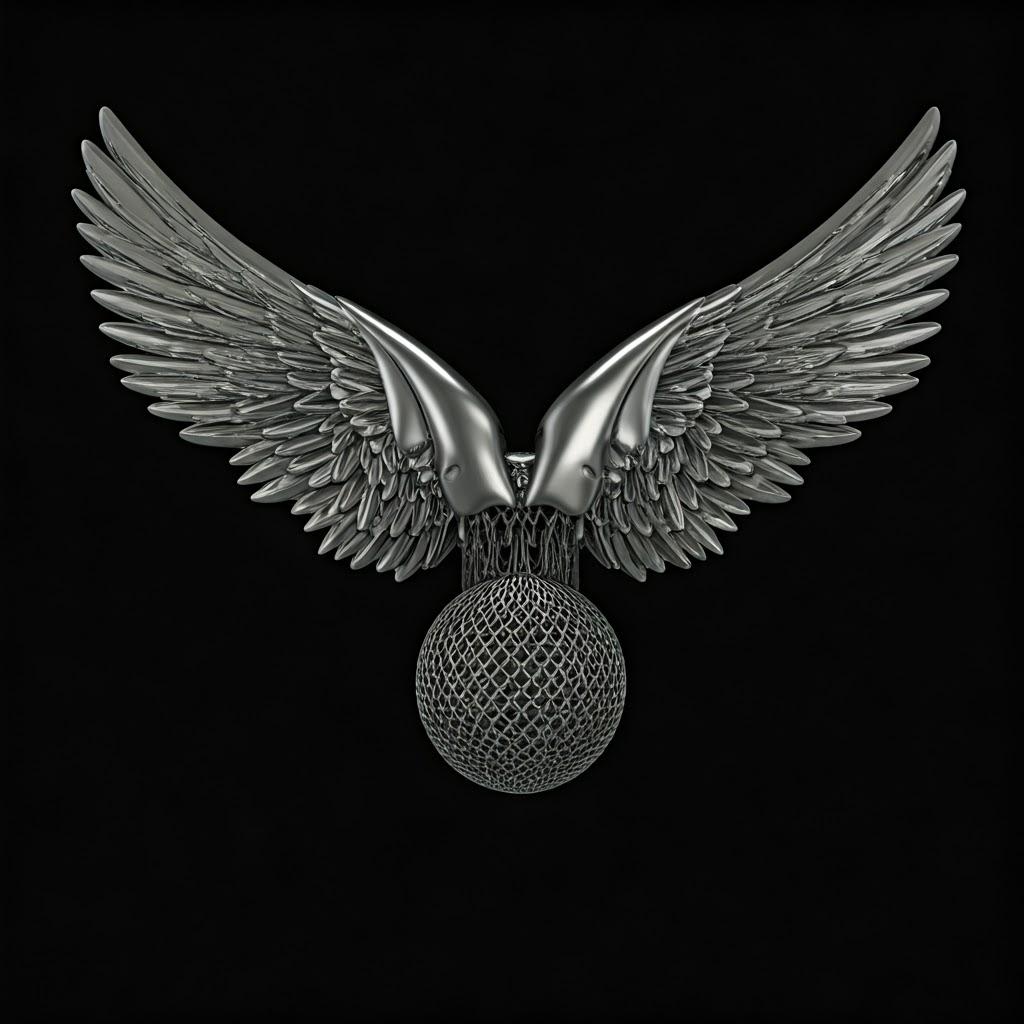 Lightweight Wing Tips: Revolutionizing Aerospace with Metal 3D Printing 5 557