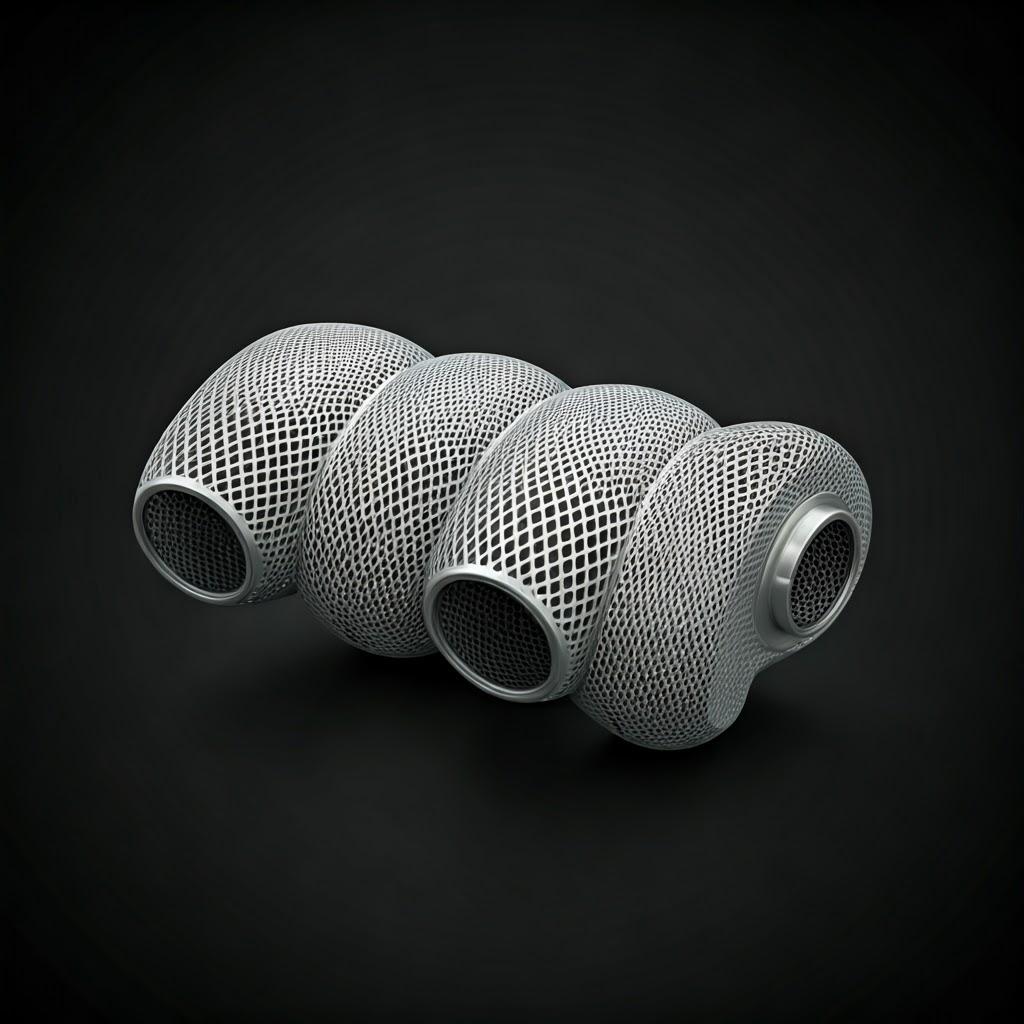 3D Printed Exhaust Outlets 1 565