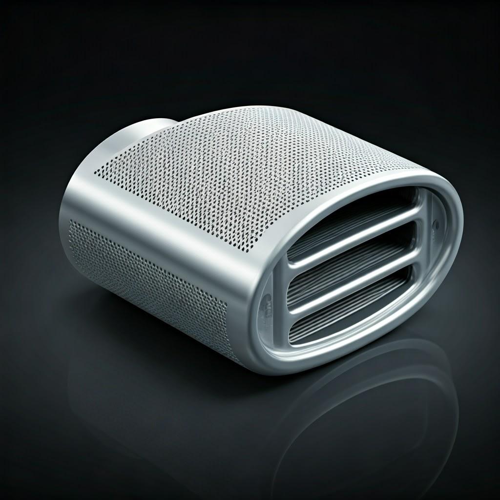 3D Printed Exhaust Outlets 2 566