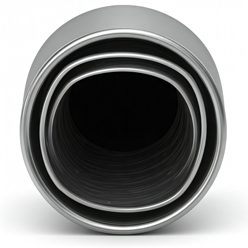 3D Printed Exhaust Outlets 4 568
