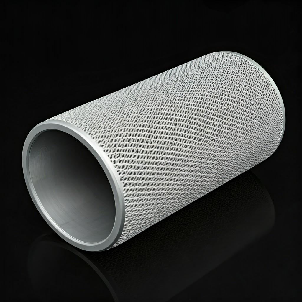 3D Printed Exhaust Outlets 5 569