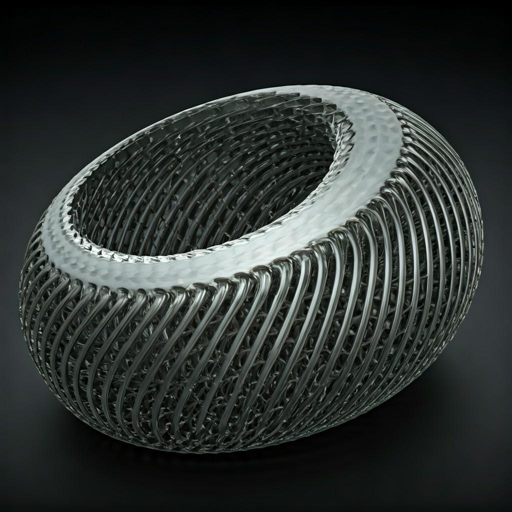 Internal Cooling Structures 1 577
