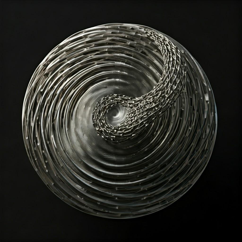 Internal Cooling Structures 2 578