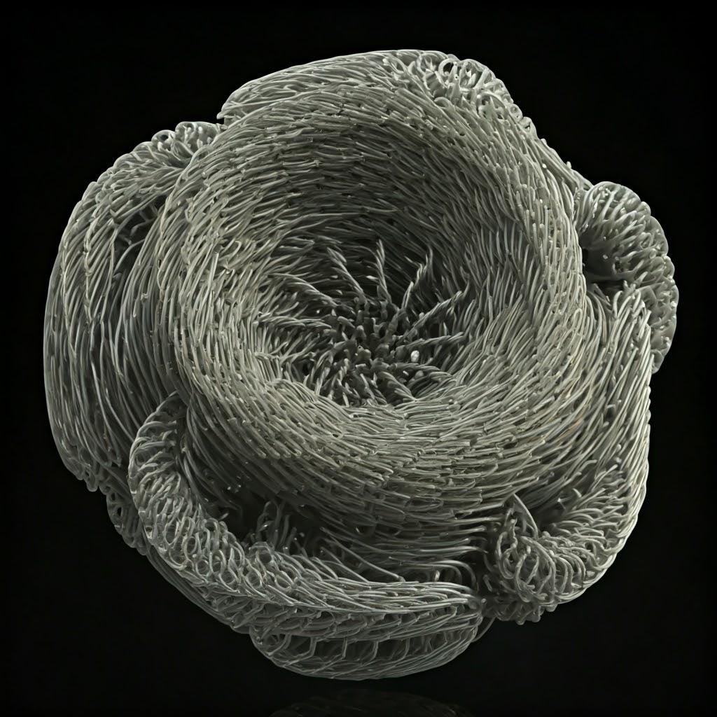 Internal Cooling Structures 3 579