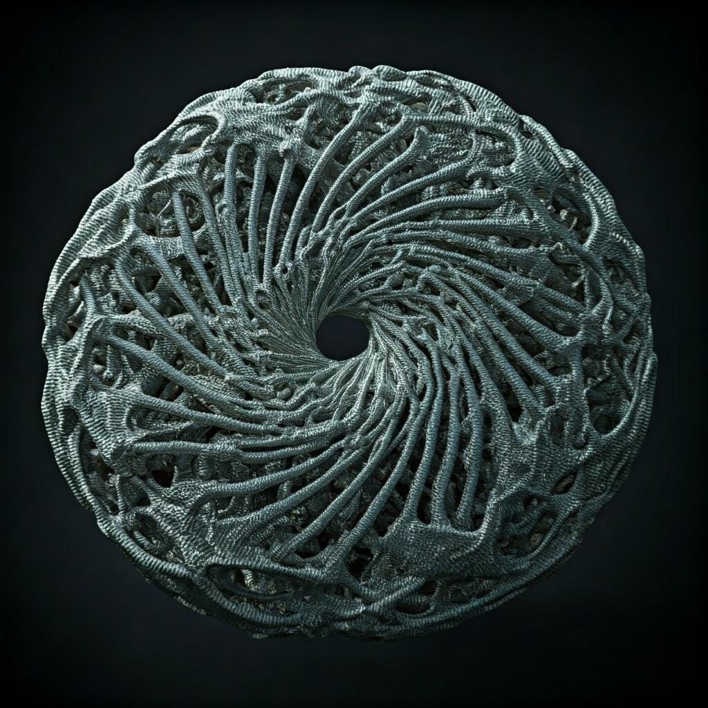 Internal Cooling Structures 4 580