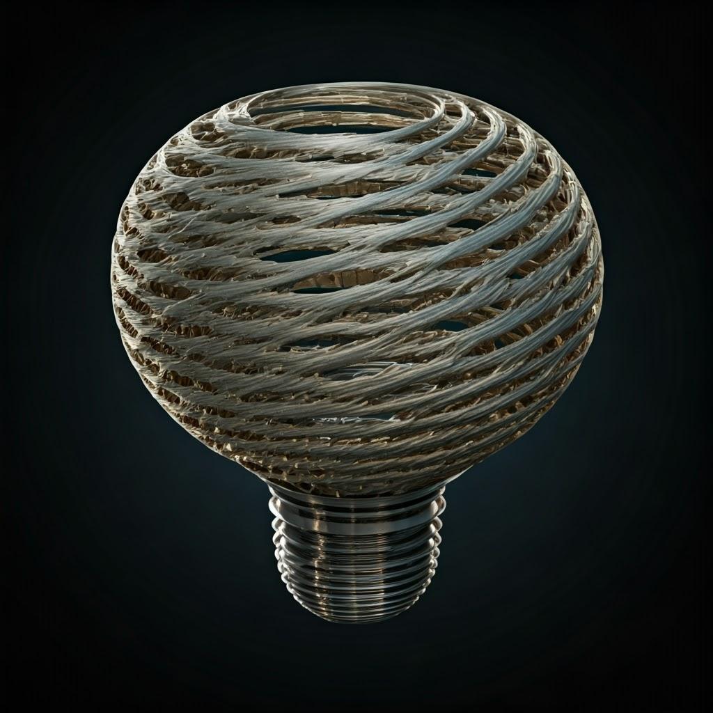3D Printed Frames for Biomedical Implants 3 621