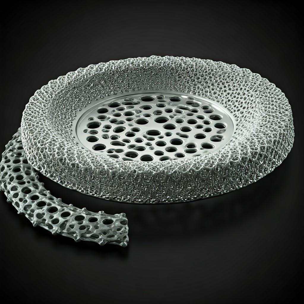 Custom Bone Plates: Revolutionizing Orthopedic Implants with Metal 3D Printing 5 635
