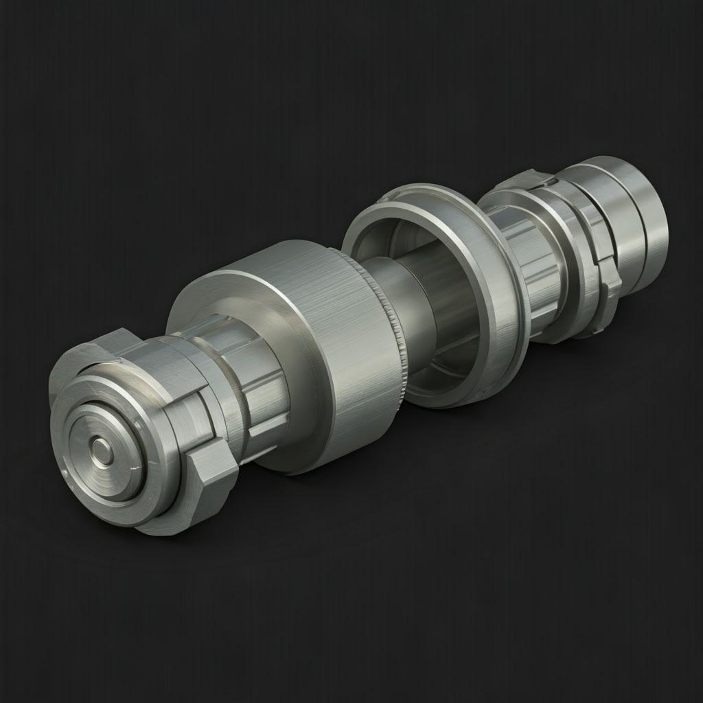 3D Printed Fluid Line Clamps 3 645